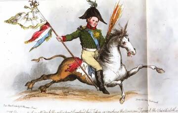 Об истории цивилизации, или Орден красного креста Об истории цивилизации, или Орден красного креста