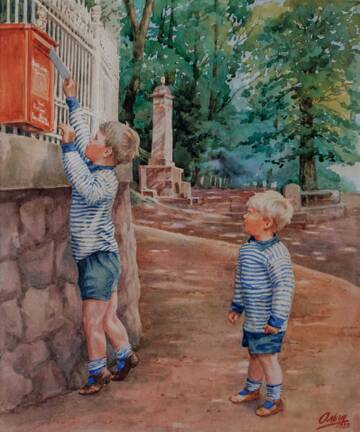 �� ������� �����������, ��� ����� �������� ������