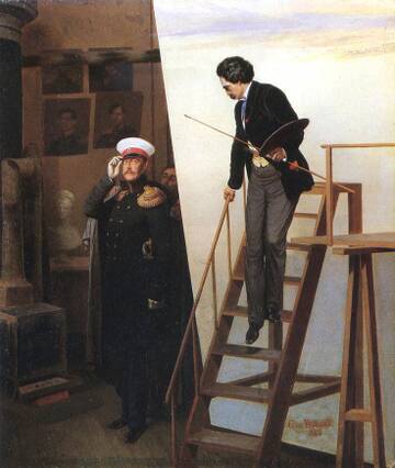 �� ������� �����������, ��� ����� �������� ������