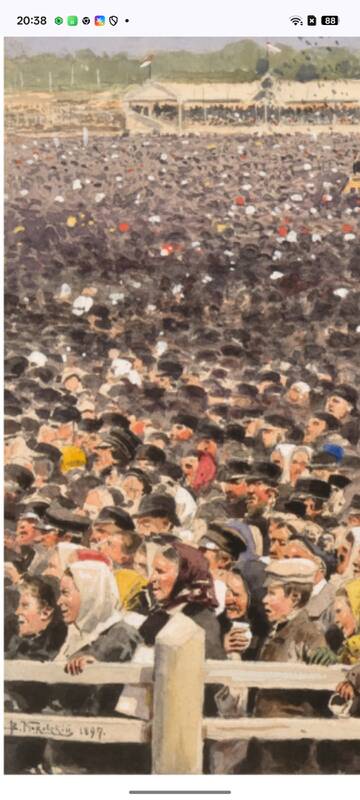 �� ������� �����������, ��� ����� �������� ������. ����� II.