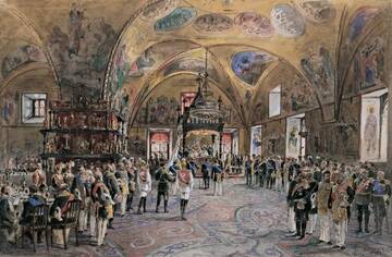 �� ������� �����������, ��� ����� �������� ������. ����� II.