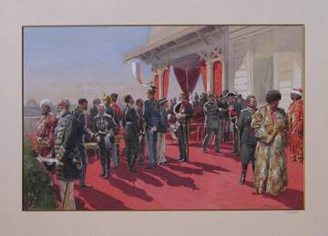 �� ������� �����������, ��� ����� �������� ������. ����� II.