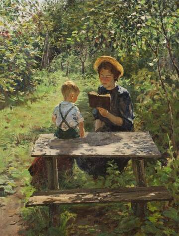�� ������� �����������, ��� ����� �������� ������. ����� II.