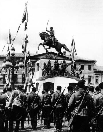 Об истории цивилизации. Часть третья. Об истории цивилизации. Часть третья.