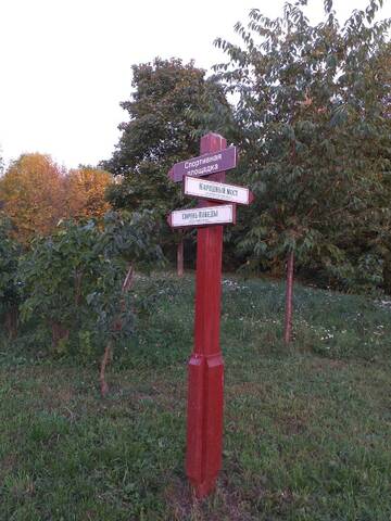 ��������� ������������ �����: ��������� � �������� ����� ��������� � �