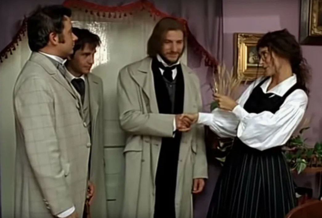 ����� ����� � ����� ������� #2