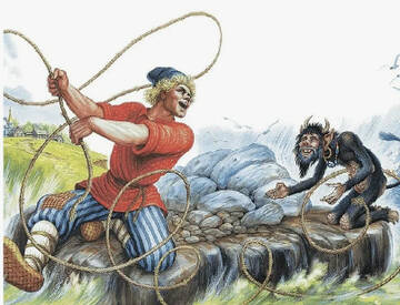 ��������� � ��������: ������������, ������� � ������ ����������������