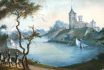 Книга Смурфа Книга Смурфа