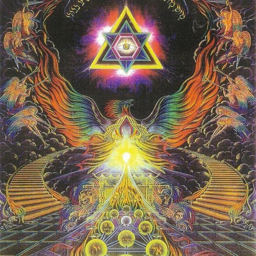 Читаем Зоар . Читаем Зоар .