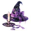 Спрячься под маской в День Всех Святых | Натяни поглубже шляпу и го на шабаш! Спрячься под маской в День Всех Святых | Натяни поглубже шляпу и го на шабаш!