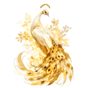 "Время отпустить историю" Победитель Доски почета Зимы 2025-2026 - "Вахана Карттикея" | Павлин. В Индии павлин является обязательным атрибутом брахманов. Для индусов хвост павлина олицетворяет звездное небо с множеством глаз. Белый павлин является символом перерождения и богатства. "Время отпустить историю" Победитель Доски почета Зимы 2025-2026 - "Вахана Карттикея" | Павлин. В Индии павлин является обязательным атрибутом брахманов. Для индусов хвост павлина олицетворяет звездное небо с множеством глаз. Белый павлин является символом перерождения и богатства.