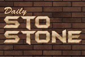 StoStone