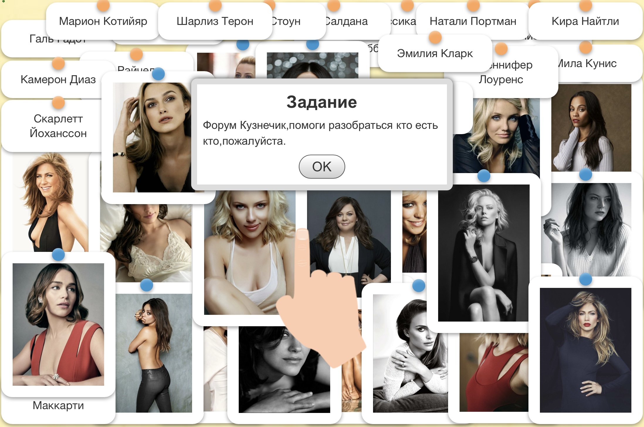 �������