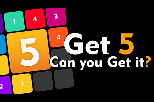  5