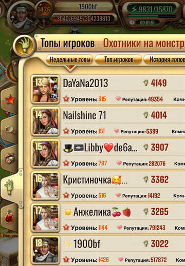 gallery