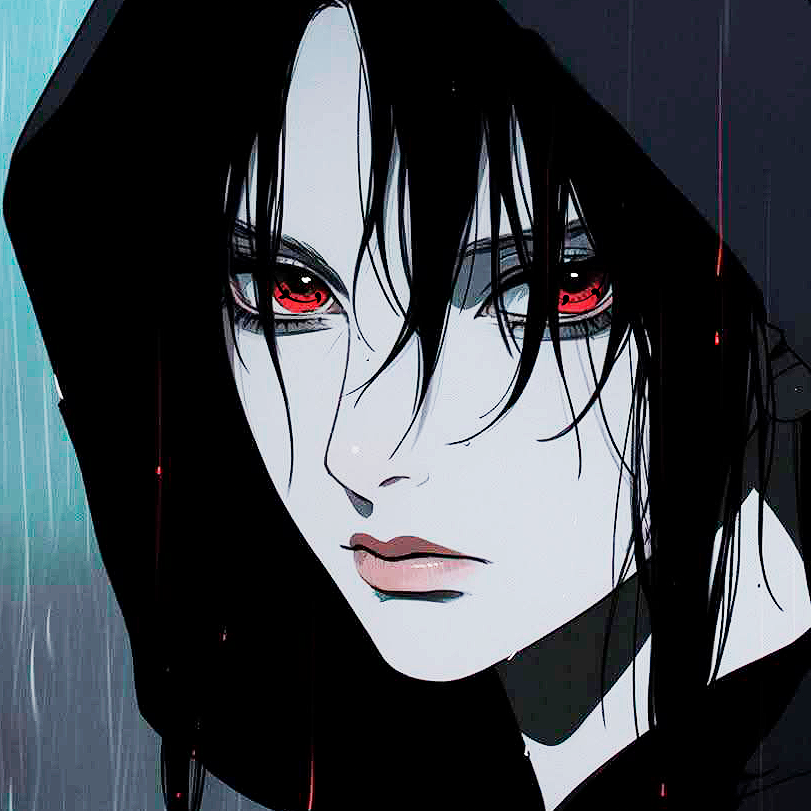 Uchiha Laminoko 