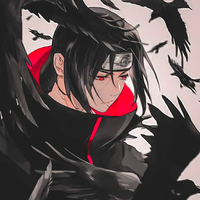Uchiha Itachi