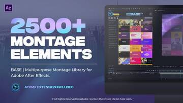 Project After Effects  1700  1800