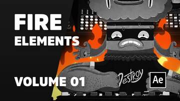 Project After Effects  1700  1800