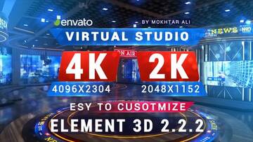 Project After Effects  2100  2150