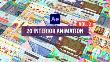Project After Effects  1700  1800