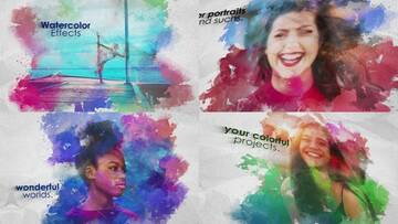 Project After Effects  1700  1800