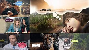 Project After Effects  500  600