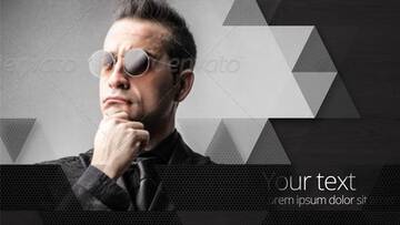 Project After Effects  500  600