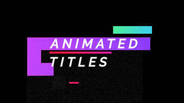 Project After Effects  600  700