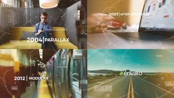 Project After Effects  500  600