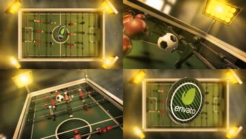 Project After Effects  500  600