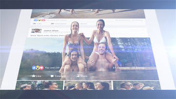 Project After Effects  500  600