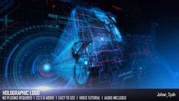 Project After Effects  500  600