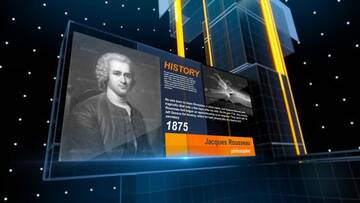 Project After Effects  500  600