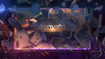Project After Effects  600  700