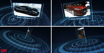 Project After Effects  500  600