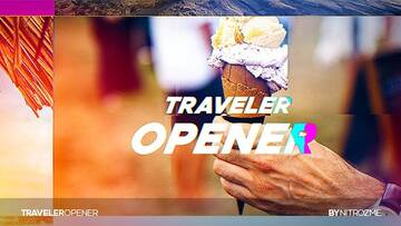 Project After Effects  500  600