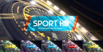 Project After Effects  500  600