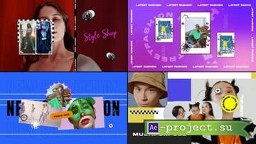 Project After Effects  2100  2200