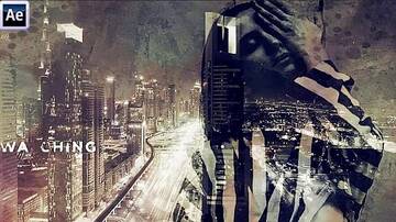  After Effects   200  300