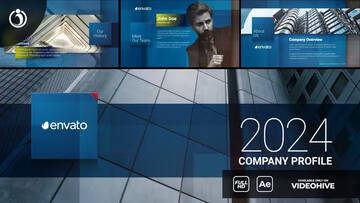 Project After Effects  2900  3000