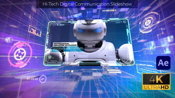 Project After Effects  2600  2700