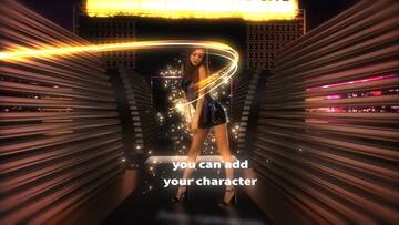 Project After Effects  2000  2100