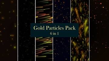 Motion Graphics - Backgrounds