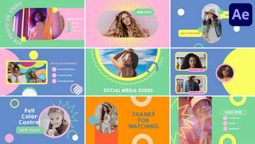 Project After Effects  2400  2500