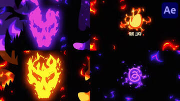 Project After Effects  2700  2800