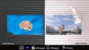 Project After Effects  2700  2800