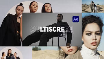 Project After Effects  2700  2800