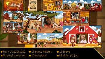 Project After Effects  2700  2800