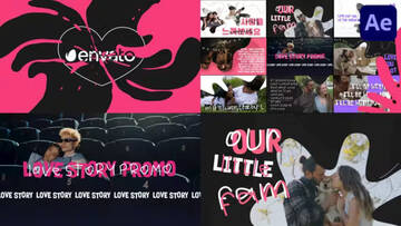 Project After Effects  2800  2900
